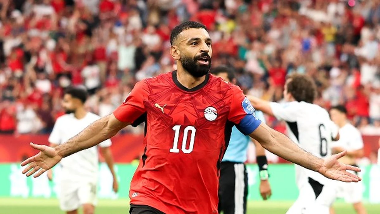مستقبل محمد صلاح مع بشكتاش يتأرجح بين رغبة النادي وموقف النجم المصري